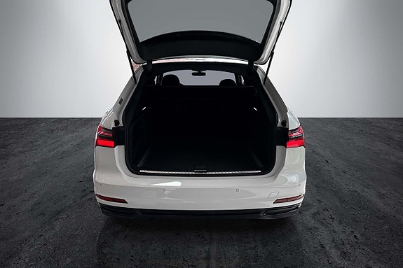 Audi A6 12 of 27