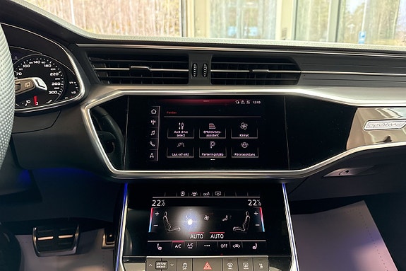 Audi A6 15 of 27