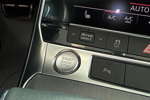Audi A6 24 of 27