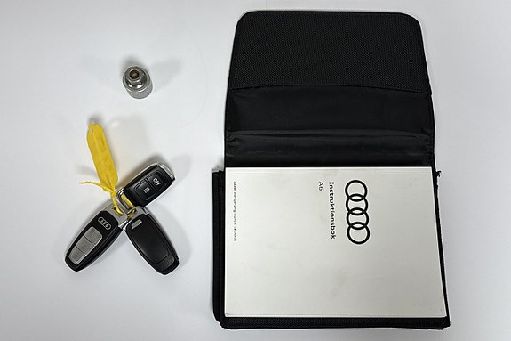 Audi A6 26 of 27