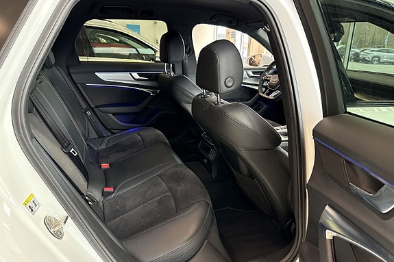 Audi A6 10 of 27