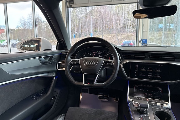 Audi A6 6 of 27