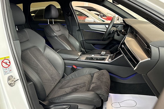Audi A6 9 of 27