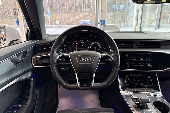 Audi A6 7 of 27