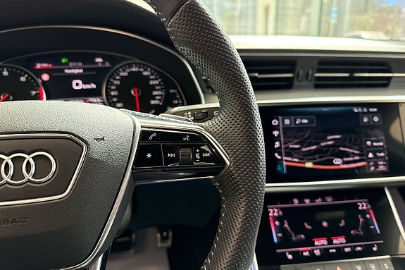 Audi A6 22 of 27