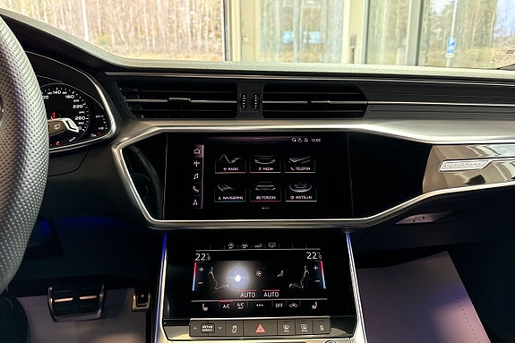 Audi A6 14 of 27