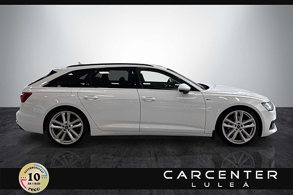 Audi A6 2 of 27