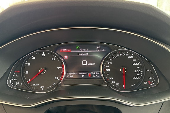 Audi A6 13 of 27