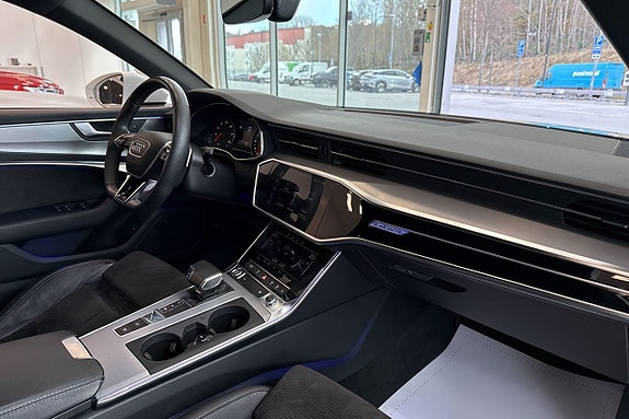 Audi A6 8 of 27