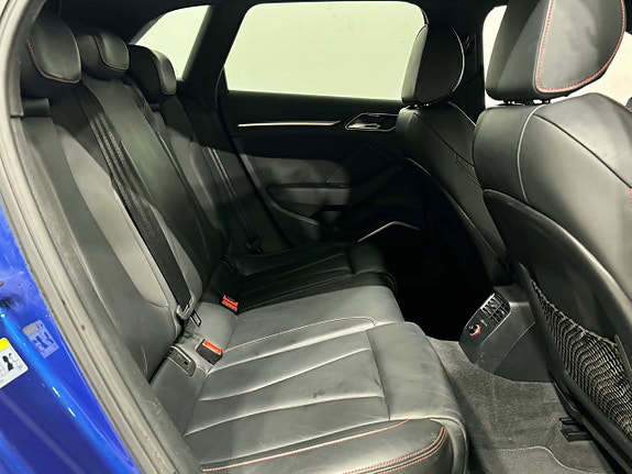Audi RS3 13 of 23