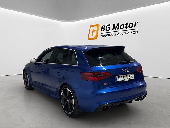 Audi RS3 6 of 23