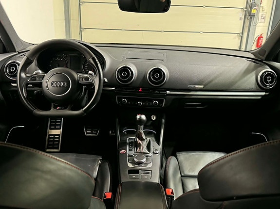 Audi RS3 15 of 23