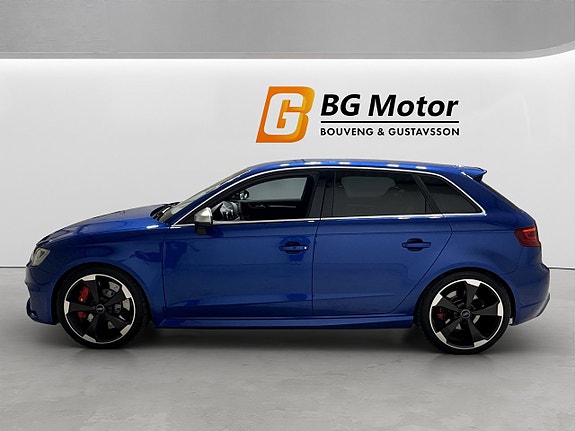 Audi RS3 7 of 23