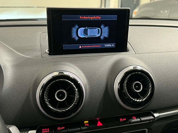 Audi RS3 23 of 23
