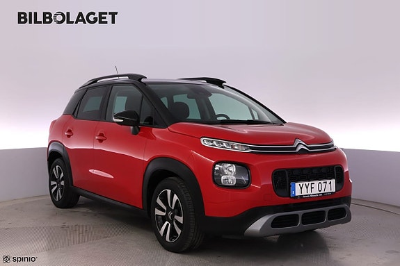 Brukt Citroen C3 Aircross 1.2