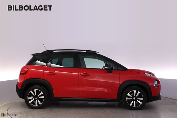 Citroen C3 Aircross 2 of 5