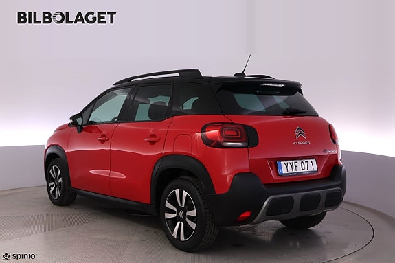 Citroen C3 Aircross 4 of 5