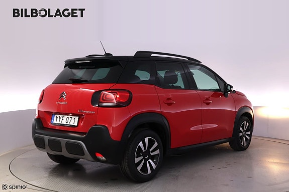 Citroen C3 Aircross 3 of 5