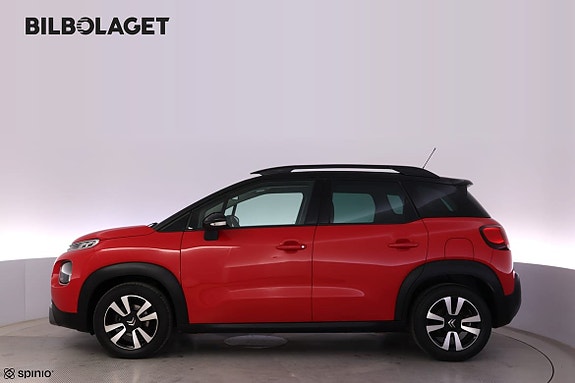 Citroen C3 Aircross 5 of 5