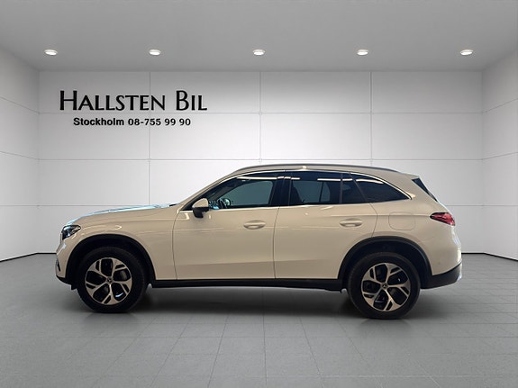 Mercedes-Benz GLC300 e