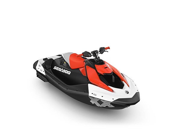 Sea-doo Spark Trixx 1UP -26