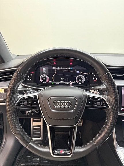 Audi A7 10 of 15