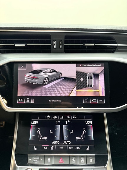 Audi A7 15 of 15