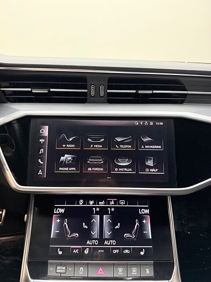 Audi A7 13 of 15