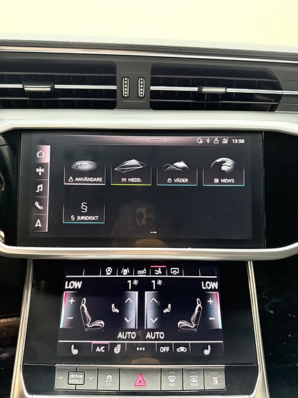 Audi A7 14 of 15