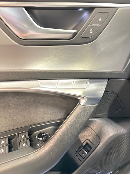 Audi A7 9 of 15