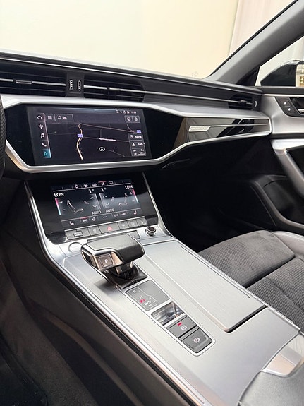 Audi A7 12 of 15