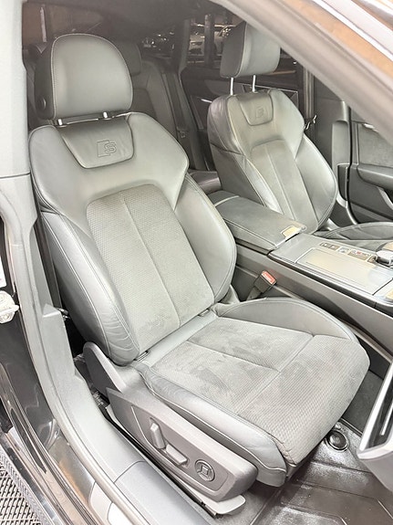 Audi A7 6 of 15