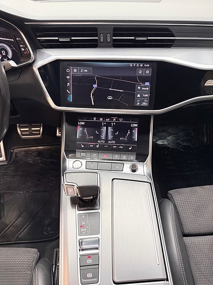 Audi A7 11 of 15