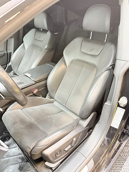 Audi A7 5 of 5