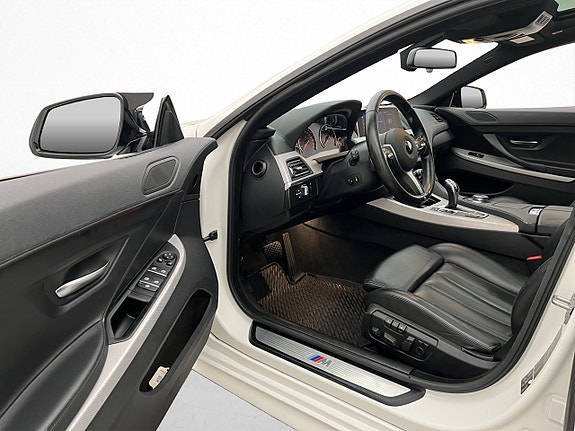 BMW 640i 10 of 30