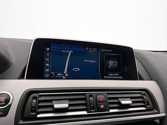 BMW 640i 19 of 30