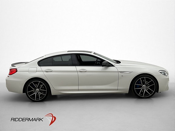 BMW 640i 9 of 30
