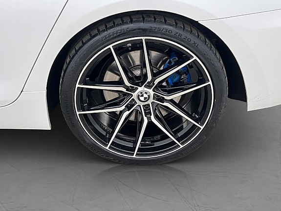 BMW 640i 30 of 30