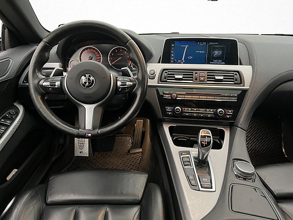 BMW 640i 12 of 30
