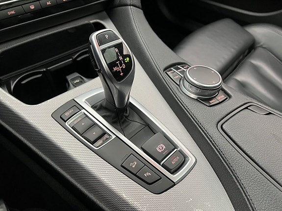 BMW 640i 22 of 30