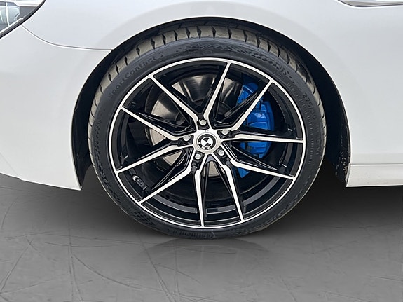 BMW 640i 29 of 30