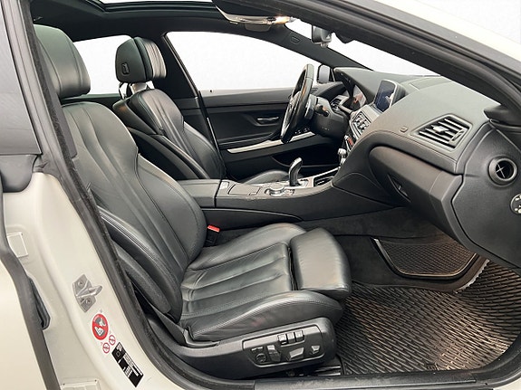 BMW 640i 24 of 30