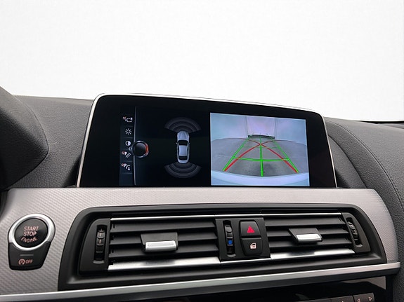 BMW 640i 18 of 30