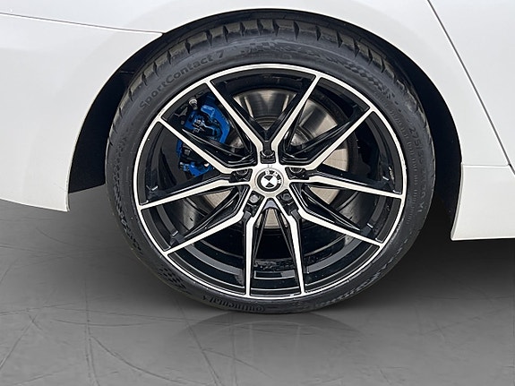 BMW 640i 27 of 30