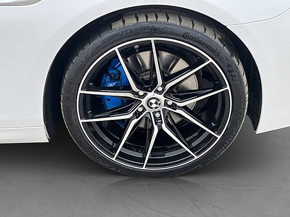 BMW 640i 28 of 30
