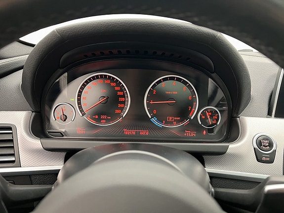 BMW 640i 14 of 30