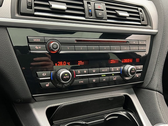BMW 640i 21 of 30