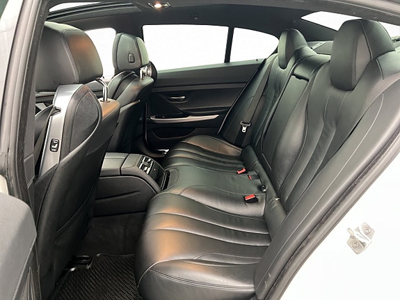 BMW 640i 26 of 30