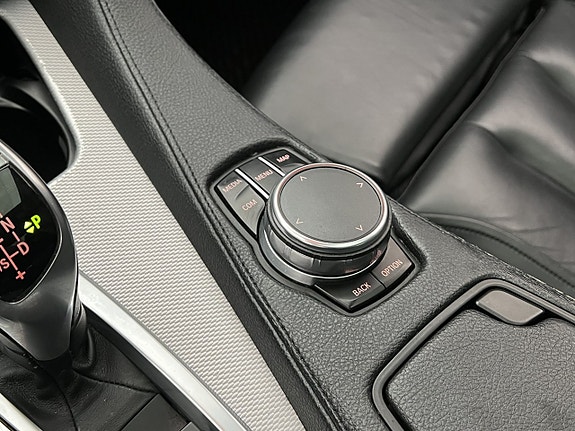 BMW 640i 23 of 30