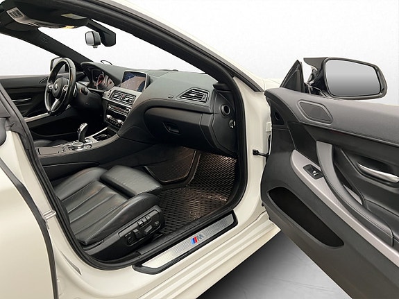 BMW 640i 25 of 30
